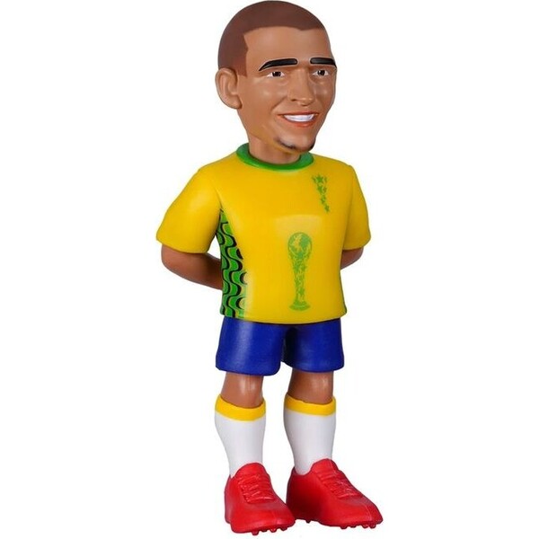 MINIX Football Legends: WCL Brazil - ROBERTO CARLOS
