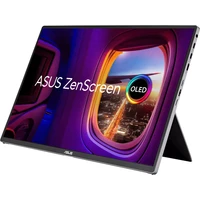 ASUS ZenScreen OLED MQ16FC přenosný monitor 16" - Monitory