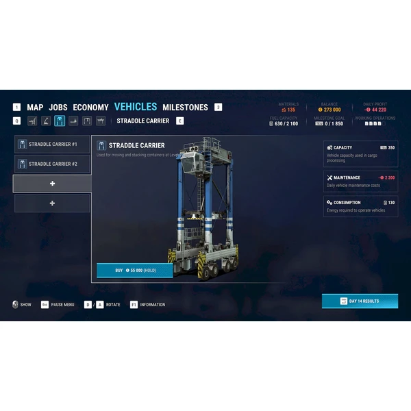 Docked Deluxe Edition (XSX) - Hry pro Xbox Series - Obrázek d_cad220ccab764ae48e8d8f0115664ab5