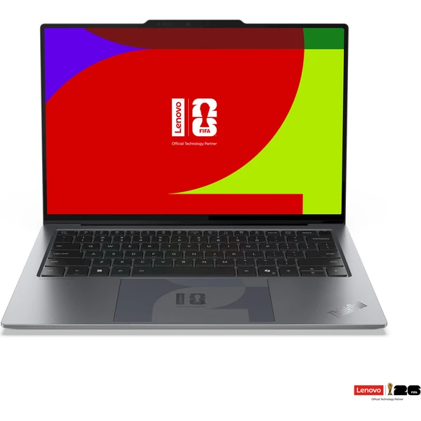 Lenovo X9-14 Gen 1 21QA008WCK Šedá