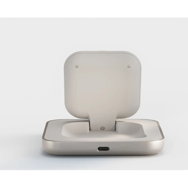 ZENS Magnetic Nightstand Charger MagSafe/Qi2 nabíječka (15W) bílá - Nabíječky - Obrázek d_cae698c86ce54a02a8e7c7dad4735e77