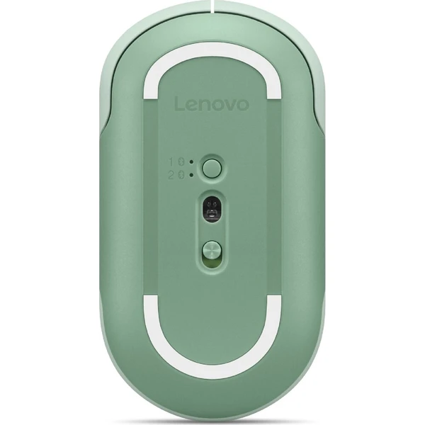 Lenovo 350 Bluetooth Silent myš pastelově zelená - Myši - Obrázek d_caebe5f5d2dc4d4a97064f9fd66cadda
