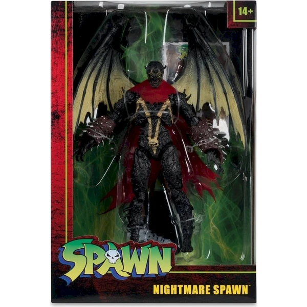 Figurka McFarlane Toys - Nightmare Spawn 18cm - Figurky - Obrázek d_caecddc0f96c4a10b5cafe96803913f8