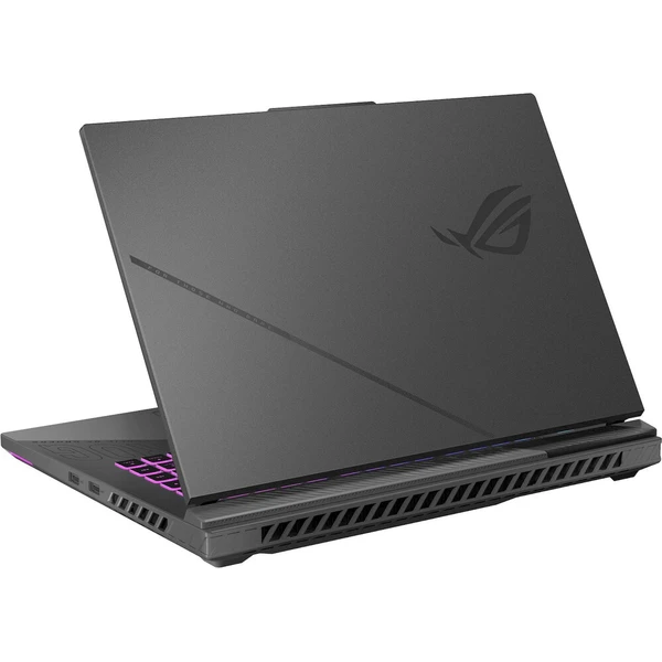 ASUS ROG Strix G16 (G614PR-RV081W) RTX 5070 Ti šedý - Notebooky - Obrázek d_caf41dcf027e4873bbf41bb882a49d37
