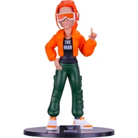 MINIX #151 Sport: WWE - Becky Lynch - Minix