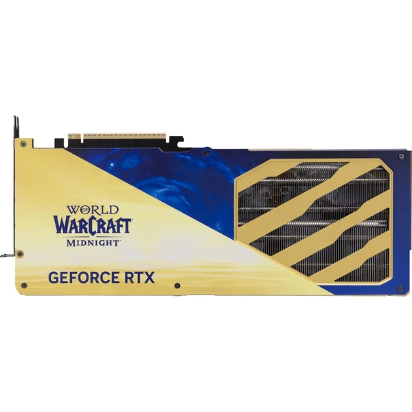 MSI NVIDIA GeForce RTX 5070 12G World of Warcraft MIDNIGHT LIGHT EDITION OC - Grafické karty - Obrázek d_caf6a3e1b3ae4195b106efd35907a39c