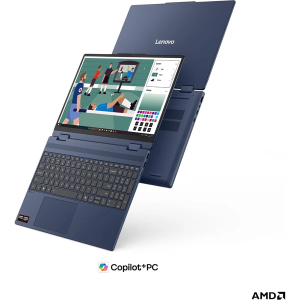 Lenovo IdeaPad 5 2v1 15AGP11 (83UM002GCK) modrý - 3. rok záruky po registraci - Notebooky - Obrázek d_cafb1c7332dd47f5944fafc01bc852af