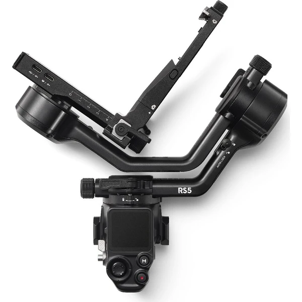 DJI RS 5 stabilizátor - Stabilizátory - Obrázek d_cafb45af71b24ea19caca4004fd8c4e7