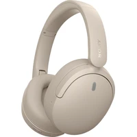 Sony WH-CH730N bezdrátová sluchátka béžová - Sluchátka