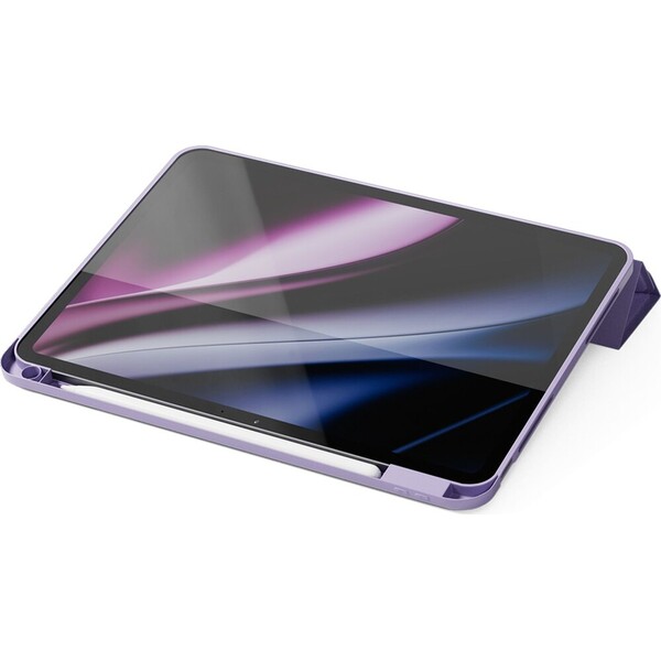 iWant by Epico Hero Flip kryt Apple iPad 10,9" (2022)/11" (2025) fialová - Pouzdra - Obrázek d_cb0803fdd0b3416d8c882387abadbca6