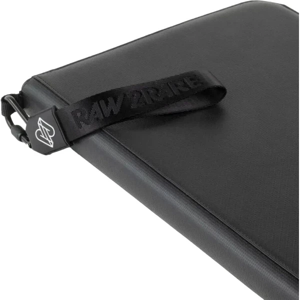 Raw2Rare 2Hook Carabiner černá - Poutka - Obrázek d_cb0b65c610d346e3bffae7e6e4bcecd9