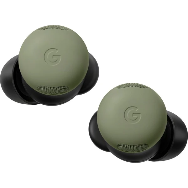 Google Pixel Buds Pro 2 bezdrátová sluchátka zelená - Sluchátka - Obrázek d_cb109d9389504168aba4128a697ffd8f