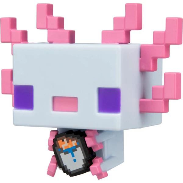 Vonící mystery klíčenka Minecraft - Klíčenky - Obrázek d_cb1a08d1dbc9465c83a95e2b08052be3