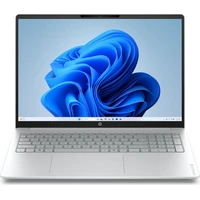 HP OmniBook 3 16-by0001ncx (E0PH8EA#BCM) stříbrný - Notebooky