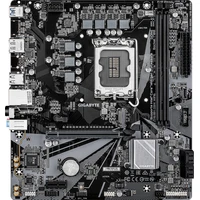 GIGABYTE H610M D3W WIFI6 - Základní desky
