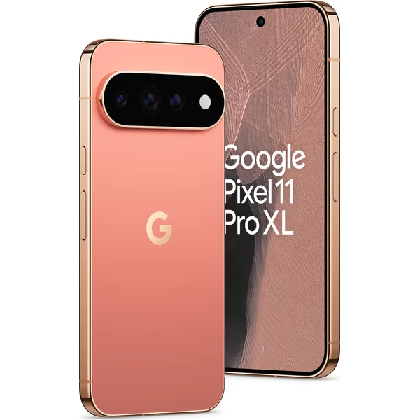 Google Pixel 11 Pro XL 16GB/512GB Canyon - Mobilní telefony - Obrázek d_cb270d6180894888b41254bb6ecb8127
