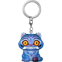 Funko POP! Keychain: K-Pop Demon Hunters - Derpy - Funko POP!