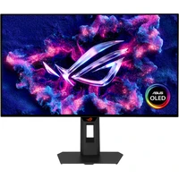 ASUS ROG Strix OLED XG27AQDMG Gen2 herní monitor 27" - Monitory