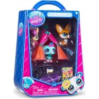 Figurka Hasbro Littest Pet Shop Blind Box G7 (5. Série) - náhodné balení 3ks - Figurky