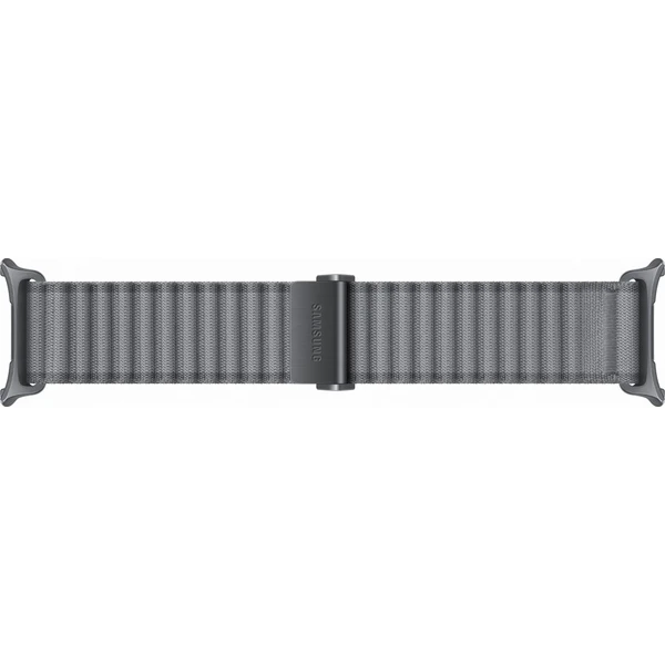 Samsung Sport Trail Band řemínek pro Galaxy Watch Ultra2 šedý - Řemínky - Obrázek d_cb468e1ee53f43f6916ad992ea3026e6