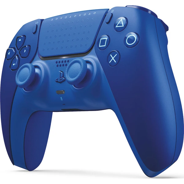DualSense Wireless Controller Icon Blue - Herní ovladače - Obrázek d_cb4d1c40746e4bfe9b468fadac7a072c