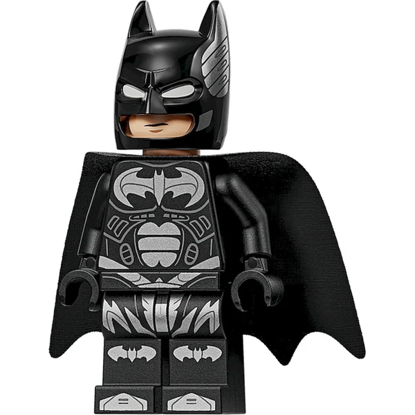 LEGO DC Batman 76333 Batman a Robin: Batmobil - LEGO - Obrázek d_cb5b4893a74441689aed2d13f01c643e