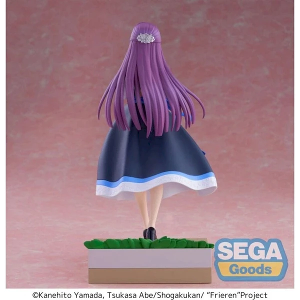 Figurka Frieren: Beyond Journey's End XStellar - Fern At a Certain Festival Ver. 21 cm - Figurky - Obrázek d_cb60ae7767f7495ba6cfa3dff572ac10