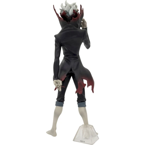 Figurka Bandai Banpresto Dandadan - Grandista Okarun (Transformed) 28 cm - Figurky - Obrázek d_cb68b7c4d9e240fe80057ad8097057a0