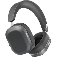 Mondo Over-Ear Headphone bezdrátová sluchátka grafitová - Sluchátka