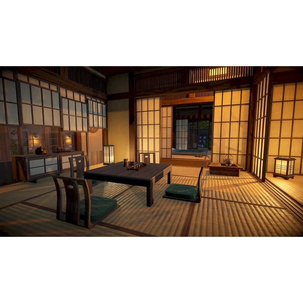 House Flipper 2 + Sakura DLC (Game Key Card)(Switch 2) - Hry pro Nintendo Switch 2 - Obrázek d_cb7e6b0902144f8185700f0817149bd9