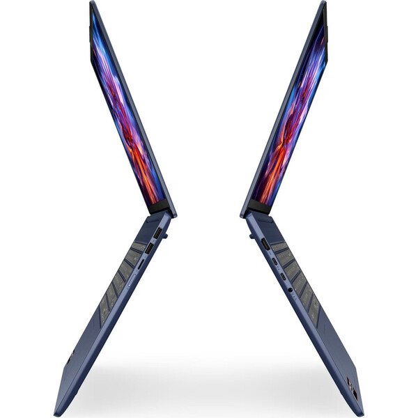 Lenovo IdeaPad Slim 5 16AHP11 (83S40012CK) modrý