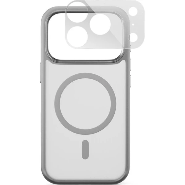 Epico HeroMatte Pro Mag+ MagSafe kryt iPhone 17 Pro šedý - Pouzdra - Obrázek d_cb880faee1a1401fa2efba1392103b01