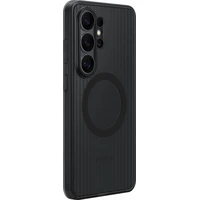 Samsung Rugged Case s MagSafe kryt Galaxy S26 Ultra černý - Pouzdra