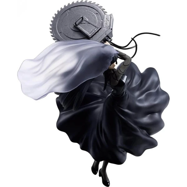 Figurka Bandai Vibration Stars Sakamoto Days - Osaragi 17 cm - Figurky - Obrázek d_cb9a2db529e9404f826474e6c2c9c2a0