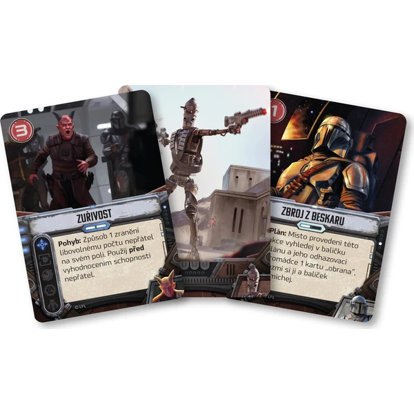 Mandalorian: Výpravy - Deskové hry - Obrázek d_cb9dcac0ac3142ac95b707bda8b35f3f