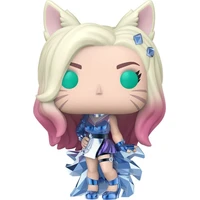 Funko POP! #1220 Games: League of Legends - K/DA Ahri - Funko POP!