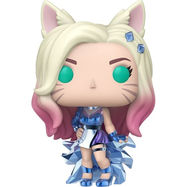 Funko POP! #1220 Games: League of Legends - K/DA Ahri