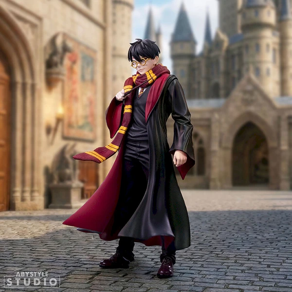 Figurka ABYstyle Studio Harry Potter - Harry Potter 19 cm - Figurky - Obrázek d_cba267a12a634ff2b2fdbfb50270216e