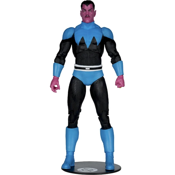Figurka McFarlane DC Multiverse - Sinestro (Classic Uniform) 18 cm - Figurky - Obrázek d_cbad14adde7c48d1895d49d71fbd6f0f