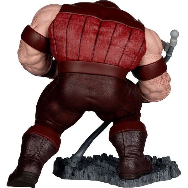 Figurka McFarlane Toys Marvel Collection 1/10 - The Juggernaut (Spider-Man #16) 17 cm - Figurky - Obrázek d_cbb1645839d141a790c118c6fe910c7f