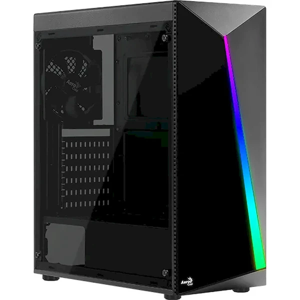 Aerocool Shard RGB Midi-Tower černá - Počítačové skříně - Obrázek d_cbc6973f0ba147a9a1a66b7d7a87d7cf