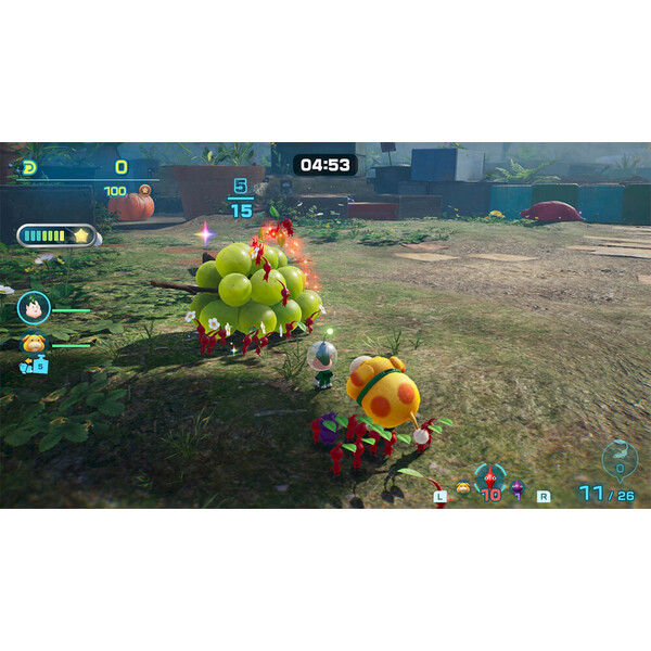 Pikmin 4 + Dandori Academy (Switch 2) - Hry pro Nintendo Switch 2 - Obrázek d_cbc98b74703144e08d8aad2332f16a99
