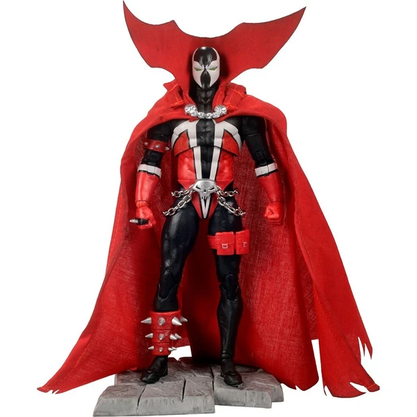 Akční figurka McFarlane Elite Edition - Spawn 18 cm - Figurky - Obrázek d_cbdc214a94334c3d9928cd536bec6b1c