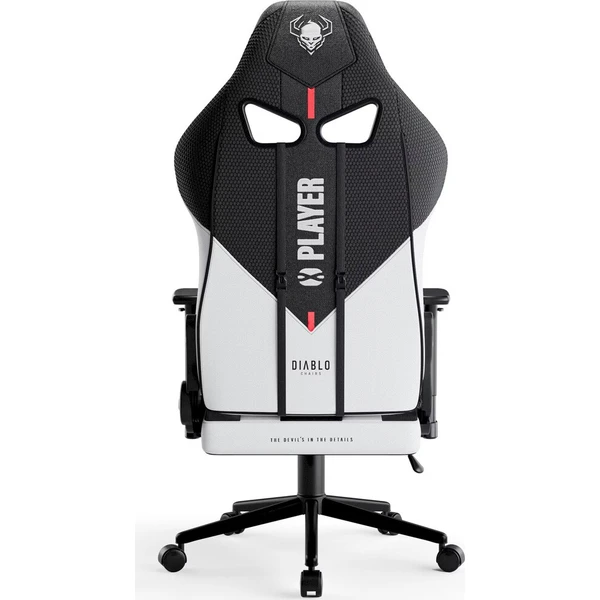 Diablo X-Player 2.0 Small herní židle bílo-černá - Židle - Obrázek d_cbe44182901444609ee3299d947ab312