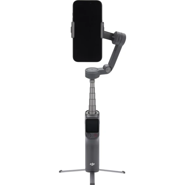 DJI Osmo Mobile 8P Standard Combo - Stabilizátory - Obrázek d_cbed1109cfea472faa413425d89733d9