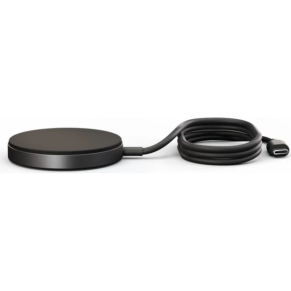ZENS Pro 1 MagSafe/Qi2 magnetická nabíječka (15W) s USB-C černá - Nabíječky - Obrázek d_cbed9f601d6449198f7723ba8782a85d