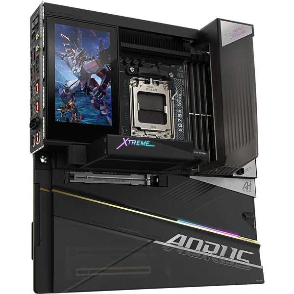 GIGABYTE X870E A XTR X AI TOP - Základní desky - Obrázek d_cbfba746a195480f95e370d9b98bc0ec