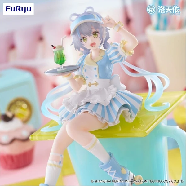 Figurka Furyu Vsinger Noodle Stopper - Luo Tian Yi Waitress Ver. 15 cm - Figurky - Obrázek d_cc04c2378a1249d0877d1ed1edbccbdc