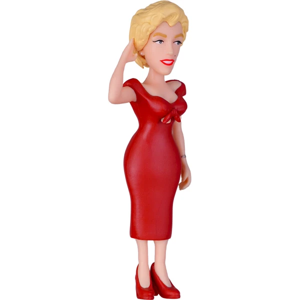 MINIX #100 Icons: Marilyn Monroe - 100th Anniversary Edition - Minix - Obrázek d_cc13786c10344634b14b87cbc22012f0