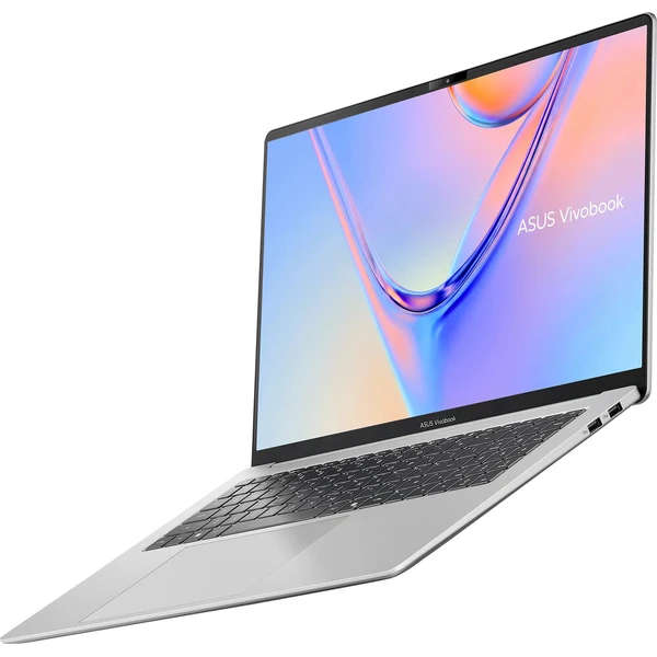 ASUS Vivobook S16 (S5652MA-TK109W) stříbrný - Notebooky - Obrázek d_cc1729d9a9d4467f89a632a11975fd0c